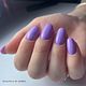 BIAB + gelpolish 3/4 weken