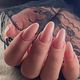 BIAB naturel 3/4 weken