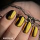 Nailart 6 nagels