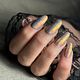 Gelpolish met versteviging