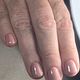 BIAB naturel 5/6 weken