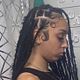 faux locs