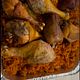Jollof Rice