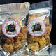 Coconut balls