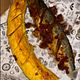 Bole and fish