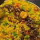 Fried rice (per plate)