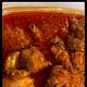 Chicken stew/turkey stew