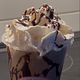 Oreos milkshake