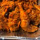 Peppered chicken