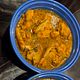 Chicken/turkey peppersoup