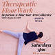 Therapeutic FloorWork IN PERSON