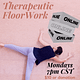 Therapeutic FloorWork ONLINE