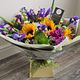 Luxury Wrapped Bouquet
