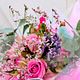 Wrapped Bouquet