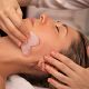 5. Gua Sha Sculpting Ritual
