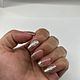 Manicura soft gel