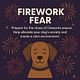 Firework Fear - Online Webinar
