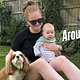 Kids Around Dogs Session - For parents and children
