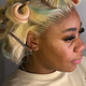 Wig Styling service