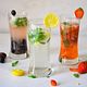 mojito soda