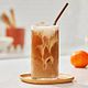 ICED CAPPUCCINO