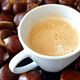 HAZELNUTS COFFEE