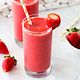 STRAWBERRY SMOOTHIE