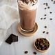 ICED MOCHA