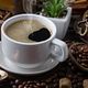 American coffee