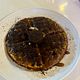 Mixed waffles