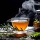 hot herbs