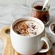 hot chocolate