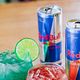 Redbull Ice