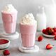 STRAWBERRY frappe