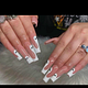 Long nails