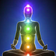 Sesión de Reiki