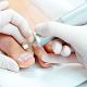 Standaard pedicure