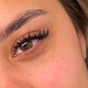 Nieuwe set wispy