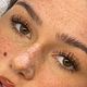 Nieuwe set mascara look