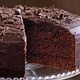 Chocolate Fudge Cake
