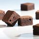 Mini brownie