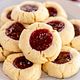Raspberry   Cookies