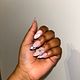 GelX Hands and Gel Toes