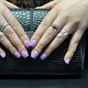 Nieuwe set Acryl of NeXt gel