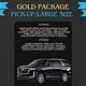 Golden Package