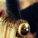 Dames: wassen en brushing