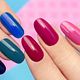 Esmaltado Gel