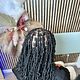 BOB LENGTH BOHO LOCS