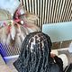 BOB LENGTH SOFT LOCS