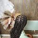 MID BACK LENGTH KNOTLESS BRAIDS